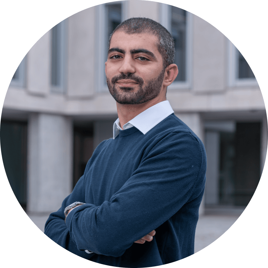 Hussein Fawaz